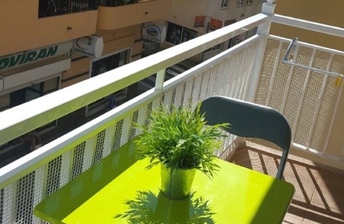 El Medano Apartment | Flirtatious holiday apartment in El Medano