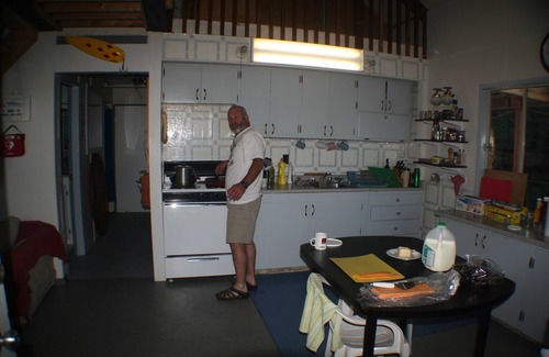 Gold River House | Floating Lodge - In the Heart of Nootka Sound Fishing Hot Spots