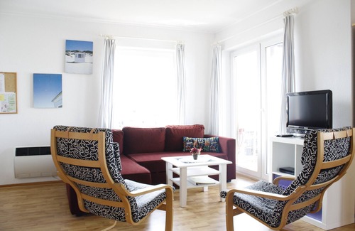 Barth House | Floating Houses - Komfortable Schwimmende Ferienhäuser im Barther Yachthafen