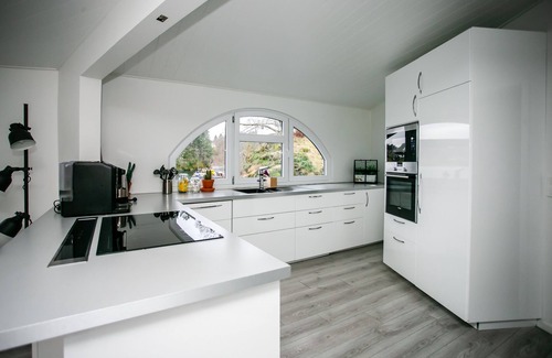 Nautnes Boat Rental | Floating Villa Bergen