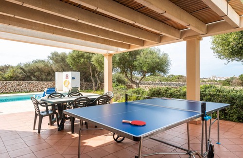 Ciutadella de Menorca Villa | FLOMERTOR 3