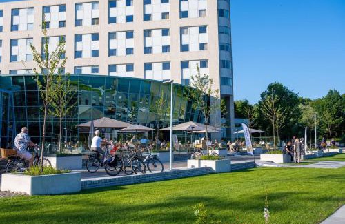Groningen Hotel | Flonk Hotel Groningen Zuid, BW Signature Collection
