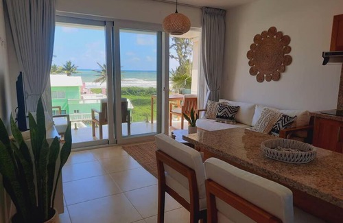 Cabarete Apartment | Floor #3 Amazing Ocean View. Gorgeous Apartment