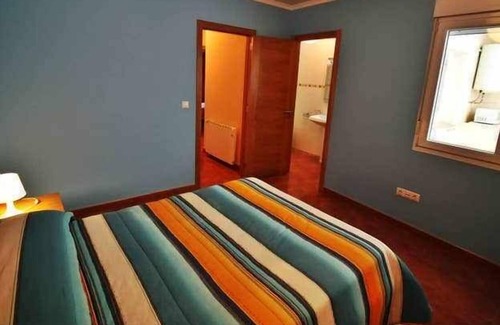 Malpica de Bergantinos Apartment | Floor Buño 6 (s.h.)