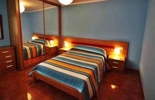 Malpica de Bergantinos Apartment | Floor Buño 6 (s.h.)