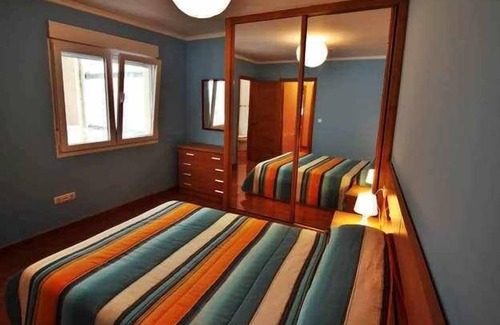 Malpica de Bergantinos Apartment | Floor Buño 6 (s.h.)