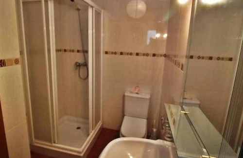 Malpica de Bergantinos Apartment | Floors Buño 2 (s. h.)