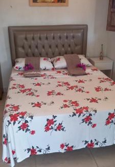 Ponta de Campina Apartment | Flor de cacto