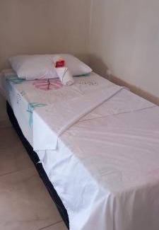 Ponta de Campina Apartment | Flor de cacto