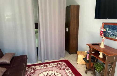 Alto Caparao Apartment | Flor de café