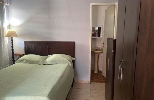 Alto Caparao Apartment | Flor de café