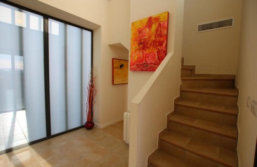 Corvera Apartment | Flor de estrella