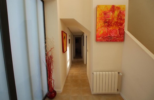 Corvera Apartment | Flor de estrella