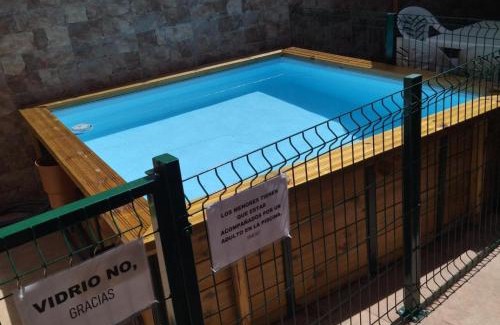 Los Yebenes House | Flor De Romero