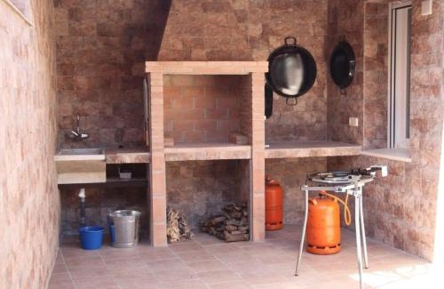 Los Yebenes House | Flor De Romero