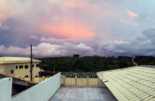 Chapada dos Guimaraes Bed & Breakfast | Flor do Pequi