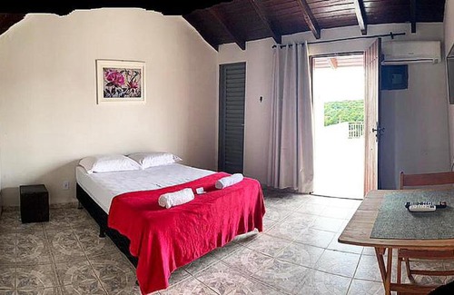 Chapada dos Guimaraes Bed & Breakfast | Flor do Pequi