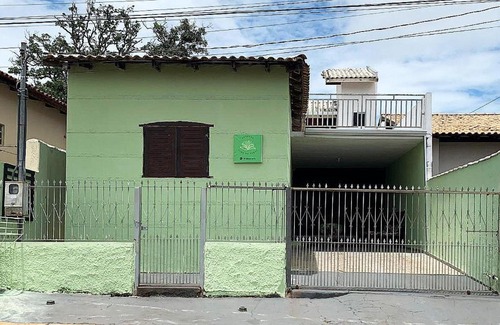 Chapada dos Guimaraes Bed & Breakfast | Flor do Pequi