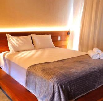 Serra de Sao Bento Hotel | Flor do Umari Eco Hotel e Eventos