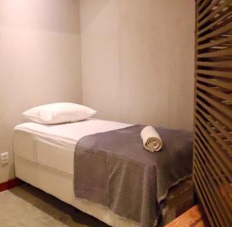 Serra de Sao Bento Hotel | Flor do Umari Eco Hotel e Eventos