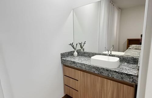 Extrema Apartment | Flor Prime Loft