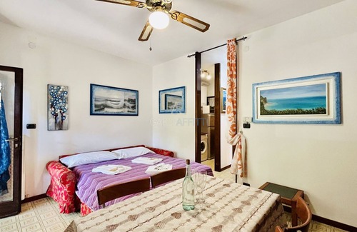 San Benedetto di Lugana Resort | Flora Apartment - 100 metres from Lake Garda - Swimming pool