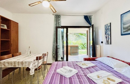 San Benedetto di Lugana Resort | Flora Apartment - 100 metres from Lake Garda - Swimming pool