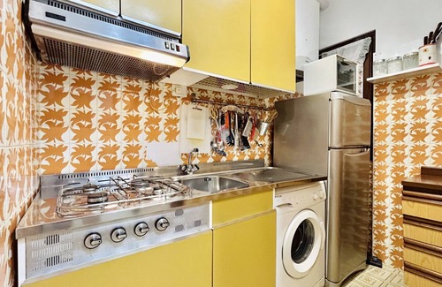 San Benedetto di Lugana Resort | Flora Apartment - 100 metres from Lake Garda - Swimming pool