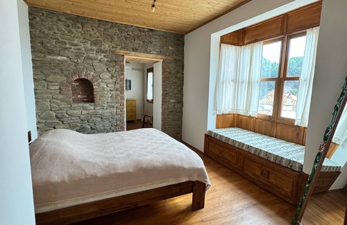 Birgi House | FLORA BİRGİ TAŞ KONAK