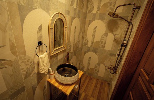 Birgi House | FLORA BİRGİ TAŞ KONAK