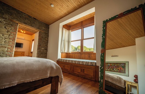 Birgi House | FLORA BİRGİ TAŞ KONAK