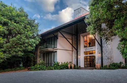 Kunnathidavaka Resort | Flora Vythiri Resort Wayanad