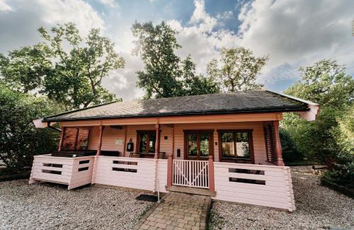 Great Ayton House | Floral Lodge Great Ayton Yorkshire