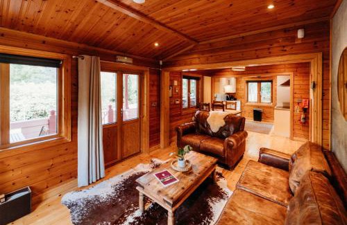 Great Ayton House | Floral Lodge Great Ayton Yorkshire