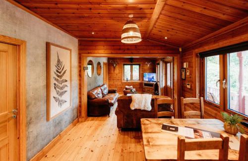 Great Ayton House | Floral Lodge Great Ayton Yorkshire