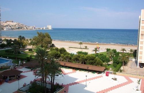 Cullera Apartment | Florazar 1, I-A 7-B