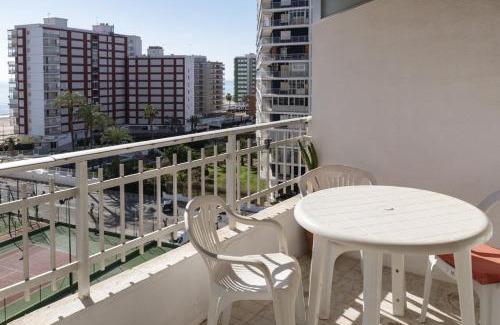 Cullera Apartment | Florazar 1, I-A 7-B
