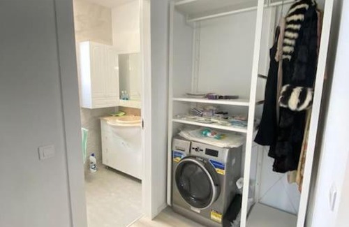Sector 2 Apartment | Floreasca Parc View Gem