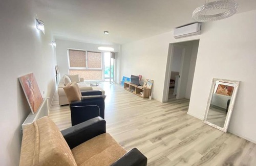 Sector 2 Apartment | Floreasca Parc View Gem