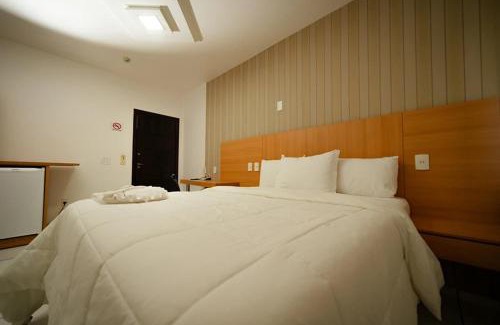 Centro Hotel | FLORENÇA PALACE HOTEL