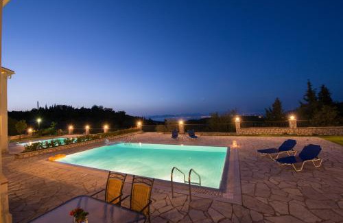Spanokhorion Villa | Florena Villas