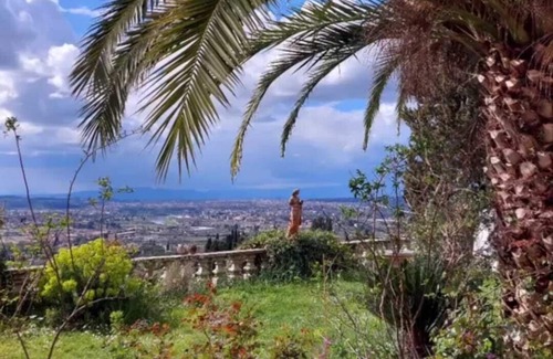 Bagno a Ripoli Villa | Florence 240sqm Luxurious apt in Villa, breathtaking views, garden, swimmingpool