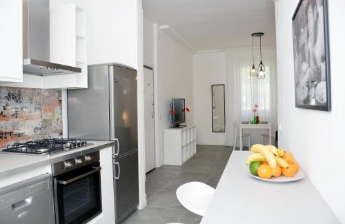 Careggi Rifredi Apartment | Florence apartment, garden and parking