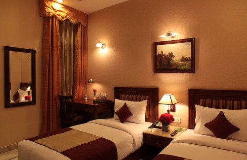 Beadonpura Hotel | Florence Inn