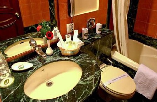 Beadonpura Hotel | Florence Inn