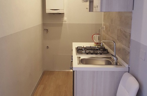 Tavarnuzze Apartment | Florence Vicinanze - Studio Apartment 12