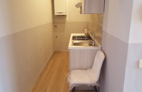 Tavarnuzze Apartment | Florence Vicinanze - Studio Apartment 12