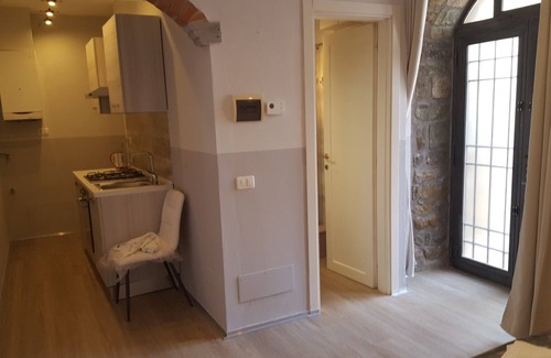 Tavarnuzze Apartment | Florence Vicinanze - Studio Apartment 12