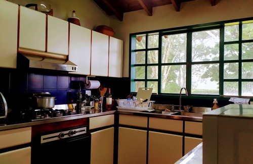 Amaga House | Florencia!