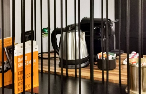 Citta Bassa Apartment | FLORENTIN - ChicLife Apt.- Downtown Design Apartment